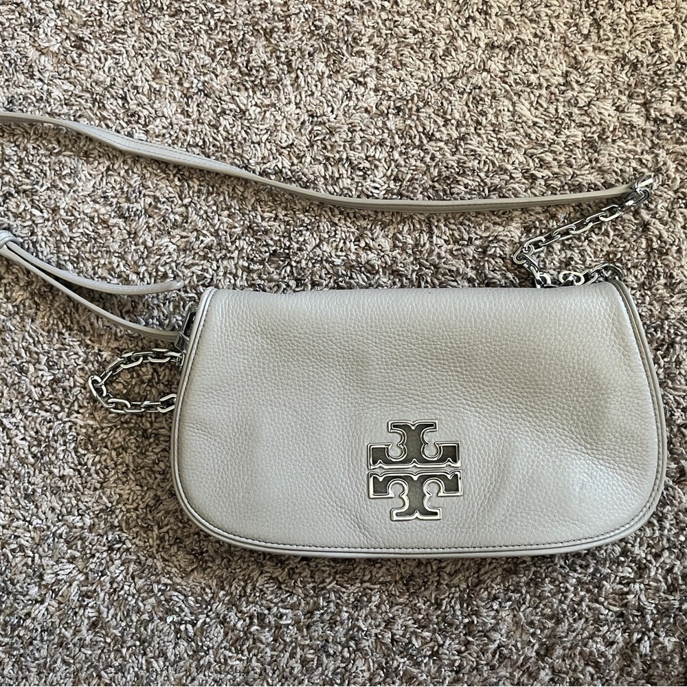 Tory Burch Britton Crossbody Purse